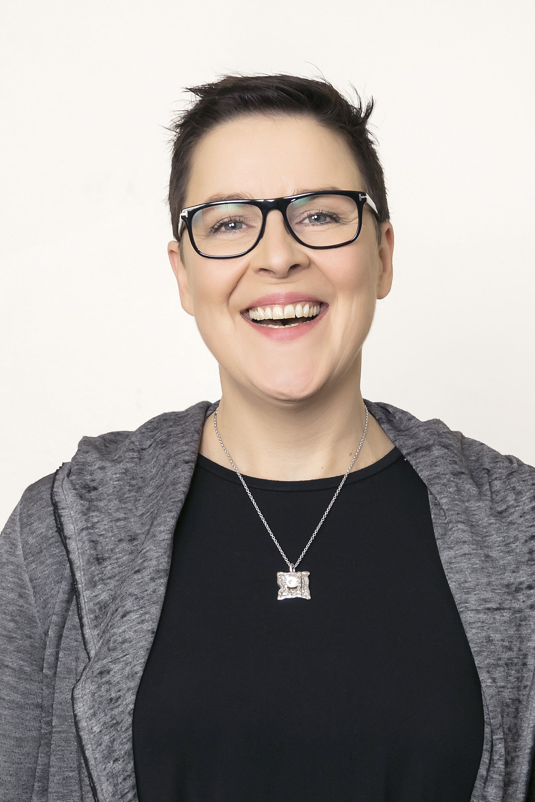 Helga Tryggvadóttir